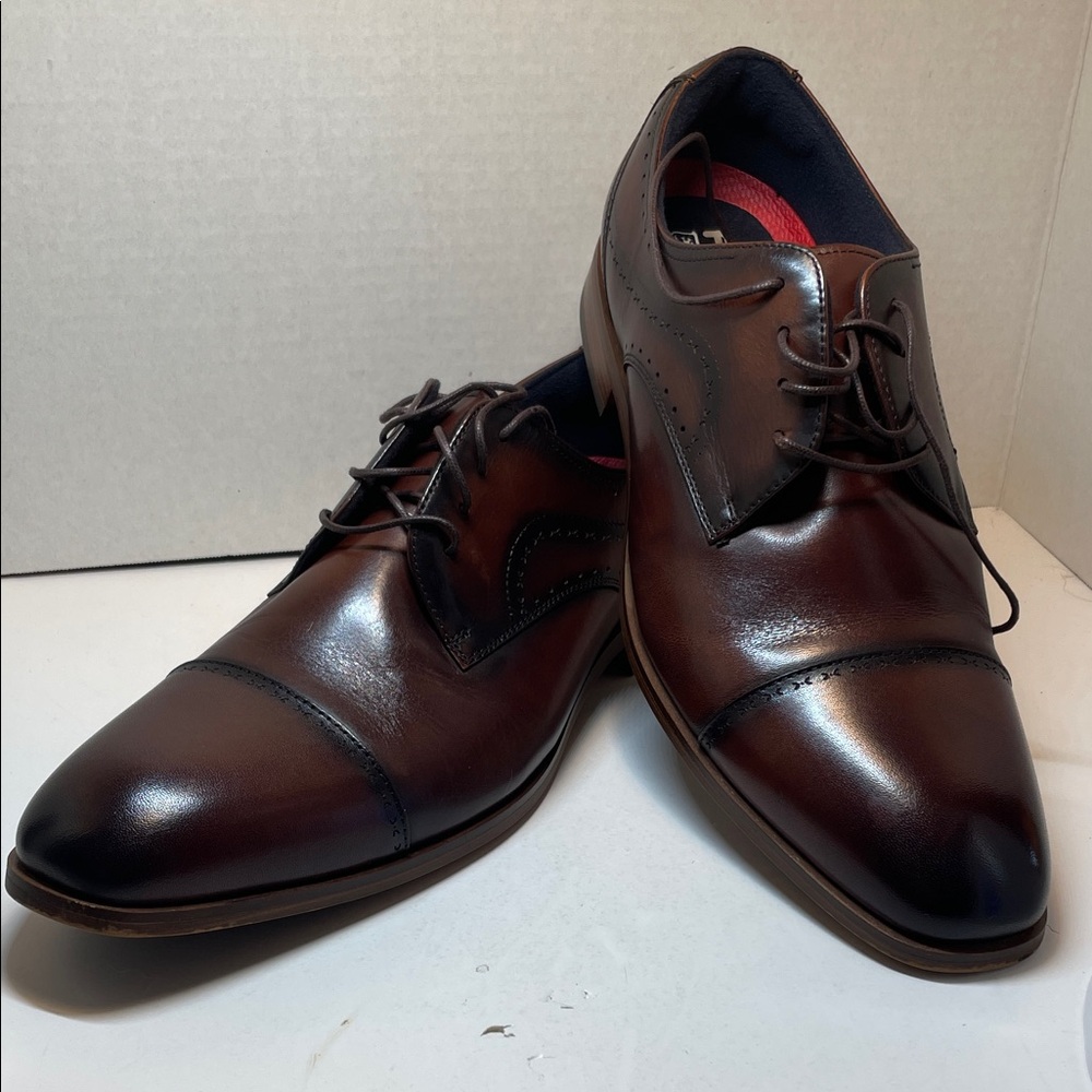 Stacy Adams Flexzone Men’s Shoes Size 11.5